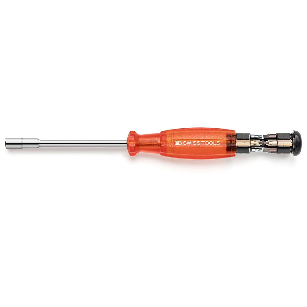 [PB Swiss Tools] — Magnetic Bit Driver PB 6465 CBB