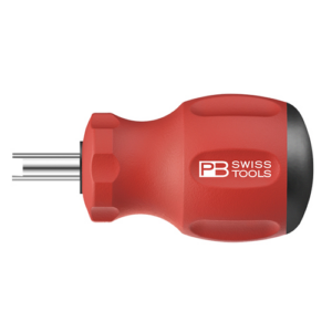 [PB Swiss Tools] — Tire Valve Screwdriver PB 8197.V-10