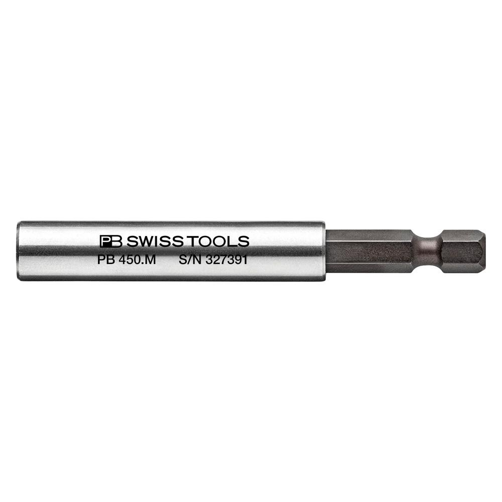 [PB Swiss Tools] — Bit Holder Adaptor 450M.CN