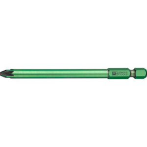 [PB Swiss Tools] — Pozidriv Bit Long PB E6L.192