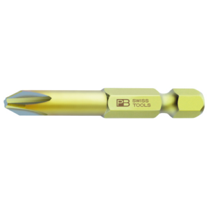 [PB Swiss Tools] — Phillips Bit Standard E6.190
