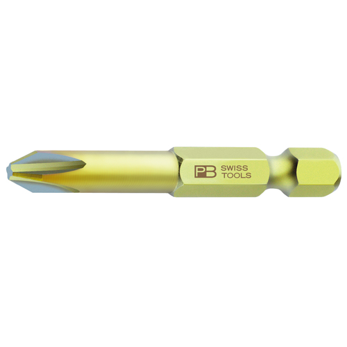 [PB Swiss Tools] — Phillips Bit Standard E6.190