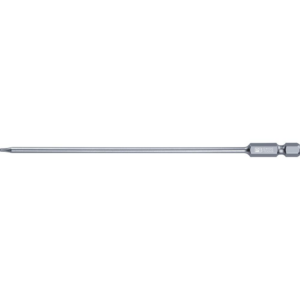 [PB Swiss Tools] — Torx Bit Long PB E6L.400