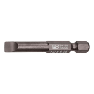 [PB Swiss Tools] — Precision Slotted Bit E6.100