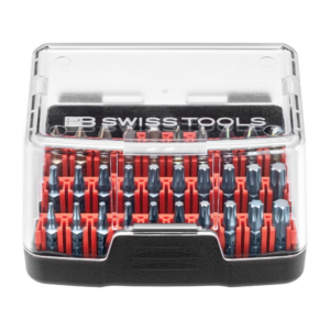 [PB Swiss Tools] — Precision Bits Set C6 795 BB