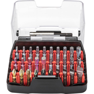 [PB Swiss Tools] — Precision Bits Set PB C6-790 BB