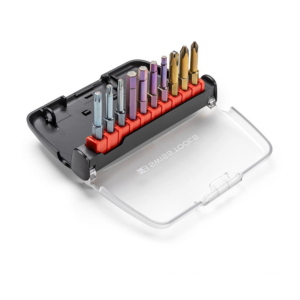 [PB Swiss Tools] — Precision Bits Set PB E6-985