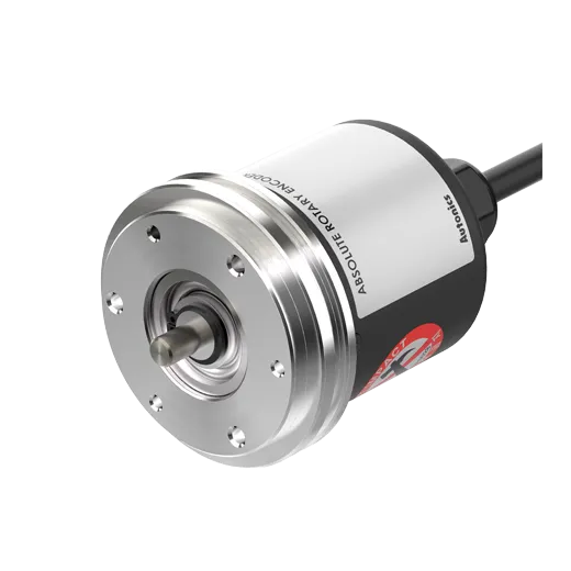 [AUTONICS] E68 Series 68 mm Diameter Incremental Rotary Encoders