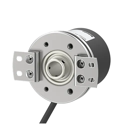 [AUTONICS] E58-A Series 58 mm Diameter Sine Wave Incremental Rotary Encoders