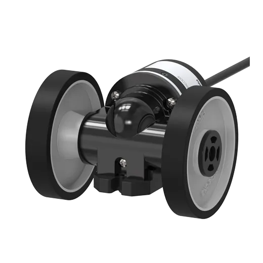 [AUTONICS] ENC Series Wheel Type Incremental Rotary Encoders