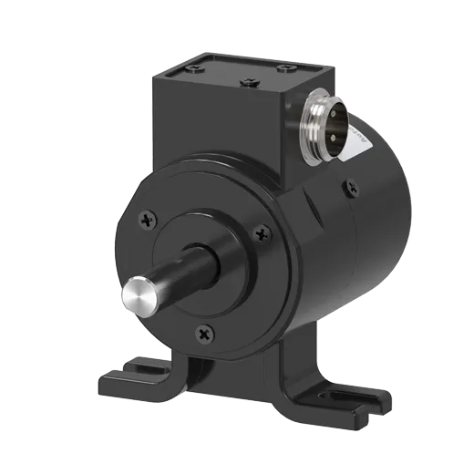 [AUTONICS] ENA Series Side Mount Type Incremental Rotary Encoders