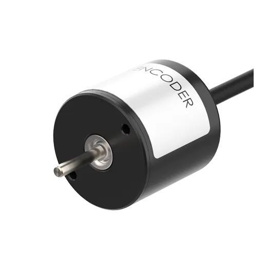 [AUTONICS] E20 Series 20 mm Diameter Incremental Rotary Encoders