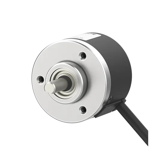 [AUTONICS] E40 Series 40 mm Diameter Incremental Rotary Encoders