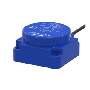 [AUTONICS] AS Series Rectangular Inductive Long-Distance Proximity Sensors