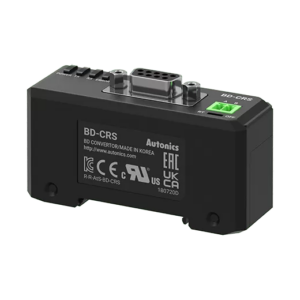 [AUTONICS] BD-C Series Laser Displacement Sensor Communication Converter