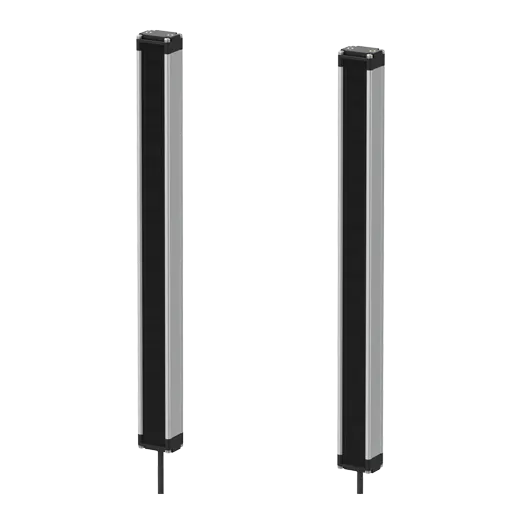 [AUTONICS] BWC Series Cross-Beam Area Sensors