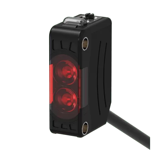 [AUTONICS] BJ Series Rectangular Photoelectric Sensors
