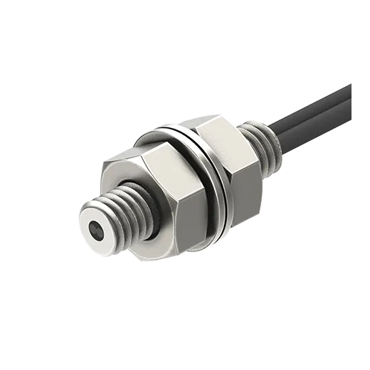 [AUTONICS] FD / GD Series Retroreflective Type Fiber Optic Units