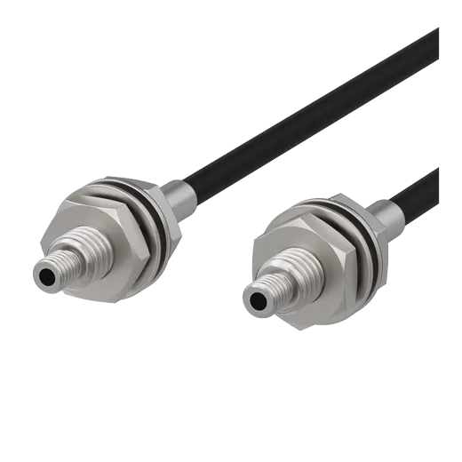 [AUTONICS] FT / GT Series Through-Beam Type Fiber Optic Units