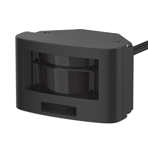 [AUTONICS] LSE3 Series 2D 90° 4-Channel Laser Scanners