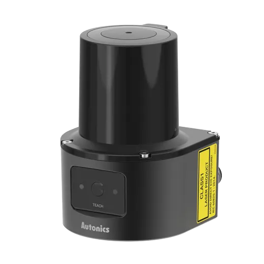 [AUTONICS] LSC Series 2D 270° Laser Scanners