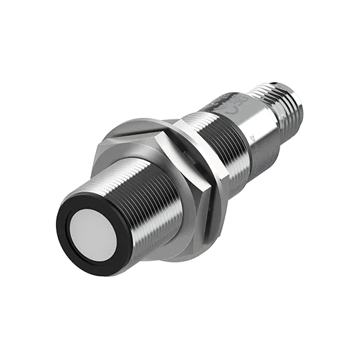 [AUTONICS] UTR Series Cylindrical Ultrasonic Sensors