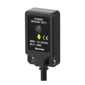 [AUTONICS] BPS Series L 7.5 mm Flat Photoelectric Sensors