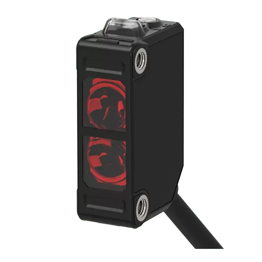 [AUTONICS] BJR-F Series Oil-Proof Photoelectric Sensors