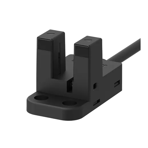 [AUTONICS] BS5 Series Groove-Depth 9 mm Photomicro Sensors