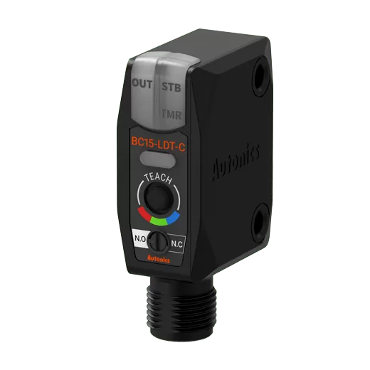 [AUTONICS] BC Series Color Mark Photoelectric Sensors