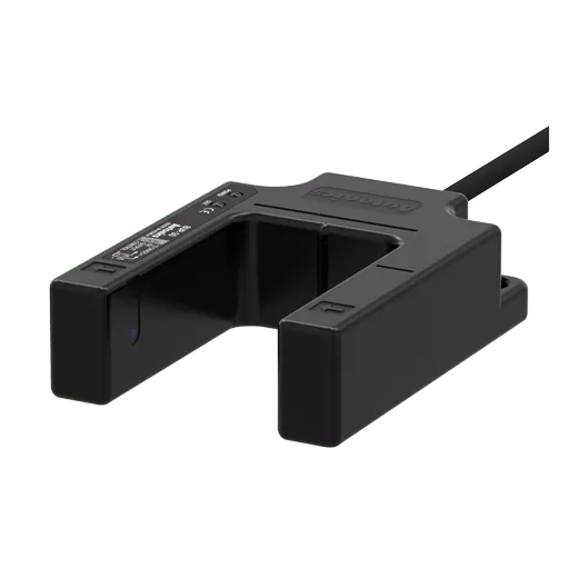 [AUTONICS] BUP Series 1-Channel U-Shaped Photoelectric Sensors