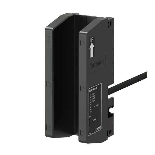 [AUTONICS] BUM Series 4-Channel U-Shaped Photoelectric Sensors
