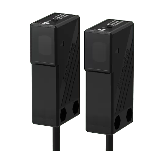 [AUTONICS] BMS Series Side Sensing Photoelectric Sensors