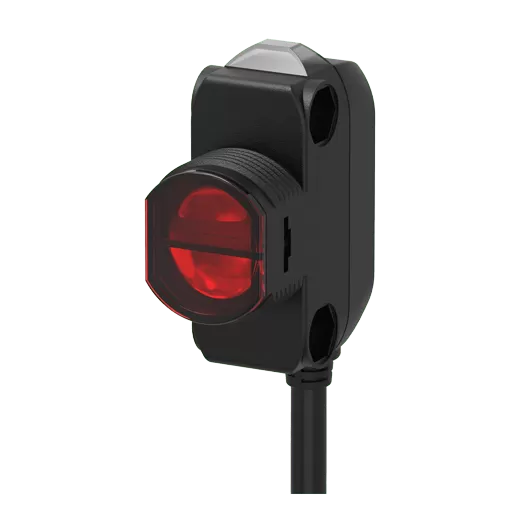 [AUTONICS] BH Series Front / Side Mount Photoelectric Sensors