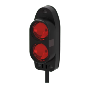 [AUTONICS] BA Series Diffuse Reflective Long-Distance Photoelectric Sensors