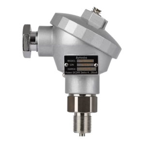[AUTONICS] TPS20 Series Non-Indicating Pressure Transmitters