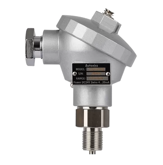 [AUTONICS] TPS20 Series Non-Indicating Pressure Transmitters