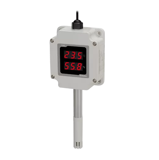[AUTONICS] THD Series Temperature / Humidity Sensors