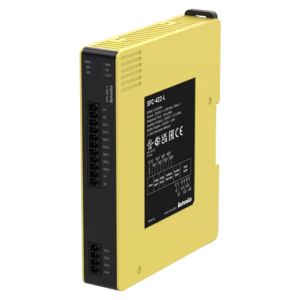 [AUTONICS] SFC-R Series Safety Relay Controllers