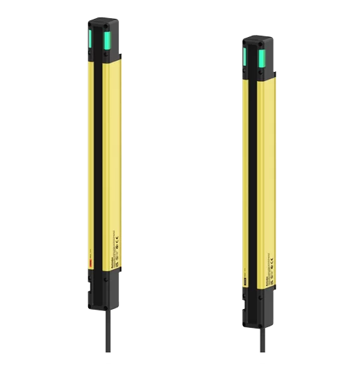 [AUTONICS] SFLA Series Safety Light Curtains Advanced Type