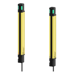 [AUTONICS] SFL Series Safety Light Curtains Standard Type