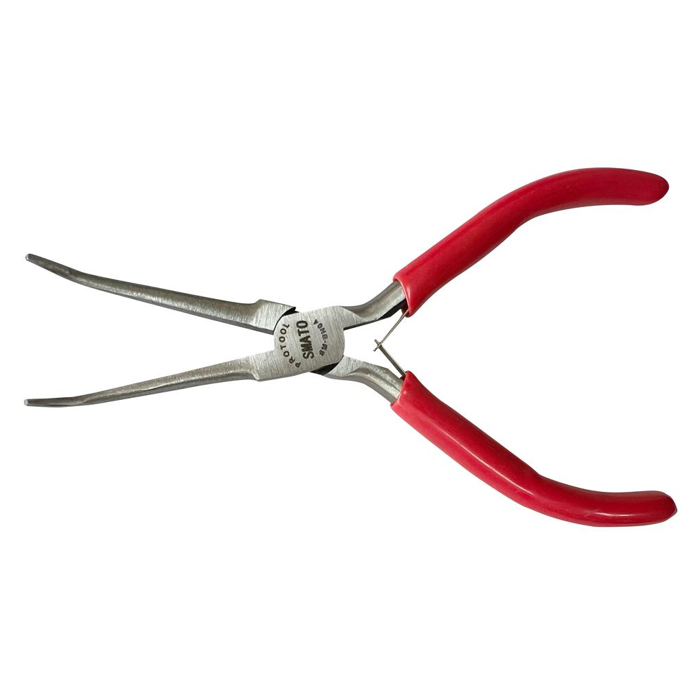 SMATO — Bent Needle Nose Plier