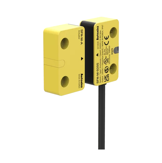 [AUTONICS] SFN Series Safety Non-Contact Door Switches