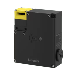 [AUTONICS] SFDL2 Series Safety Flat Type Door Lock Switches