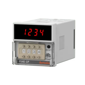 [AUTONICS] FSE Series 8-Pin Plug Digital Timers Thumbwheel Switch