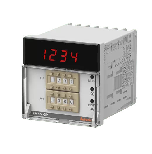 [AUTONICS] FM Series Digital Measure Counters
