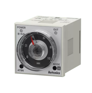 [AUTONICS] ATN Series Analog Timers