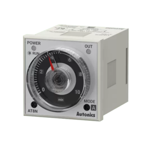 [AUTONICS] ATN Series Analog Timers