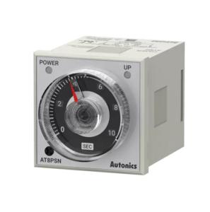 [AUTONICS] AT8PSN / AT8PMN Series Power OFF Delay Analog Timers