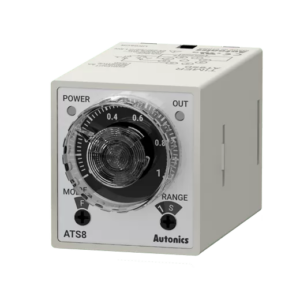 [AUTONICS] ATS Series Analog Timers